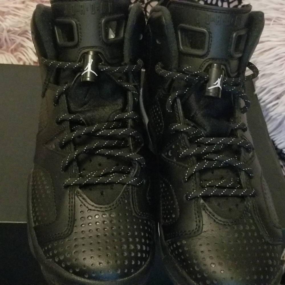 Jordan 6 (SOLD)